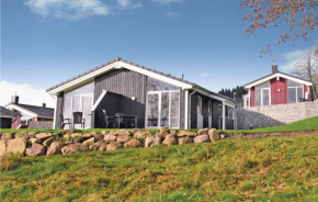  Holiday home St. Andreasberg 40  Санкт-Андреасберг